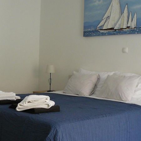 Eco Apartments Kate Sudurad Εξωτερικό φωτογραφία