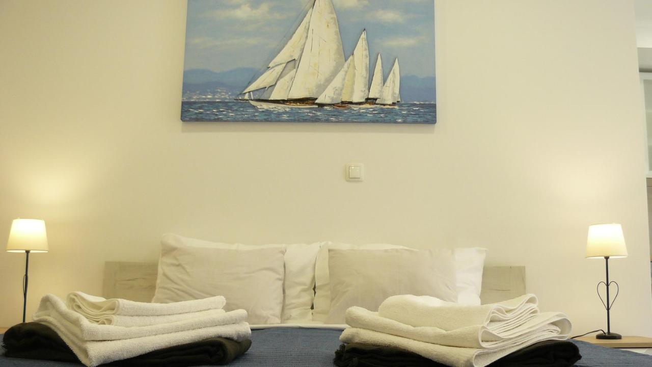 Eco Apartments Kate Sudurad Εξωτερικό φωτογραφία