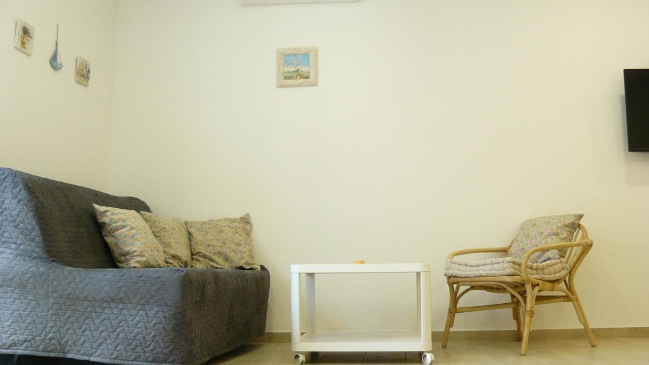 Eco Apartments Kate Sudurad Εξωτερικό φωτογραφία