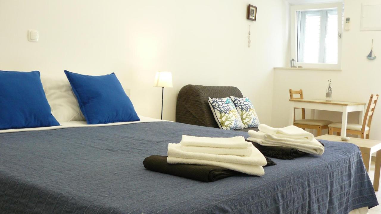 Eco Apartments Kate Sudurad Εξωτερικό φωτογραφία