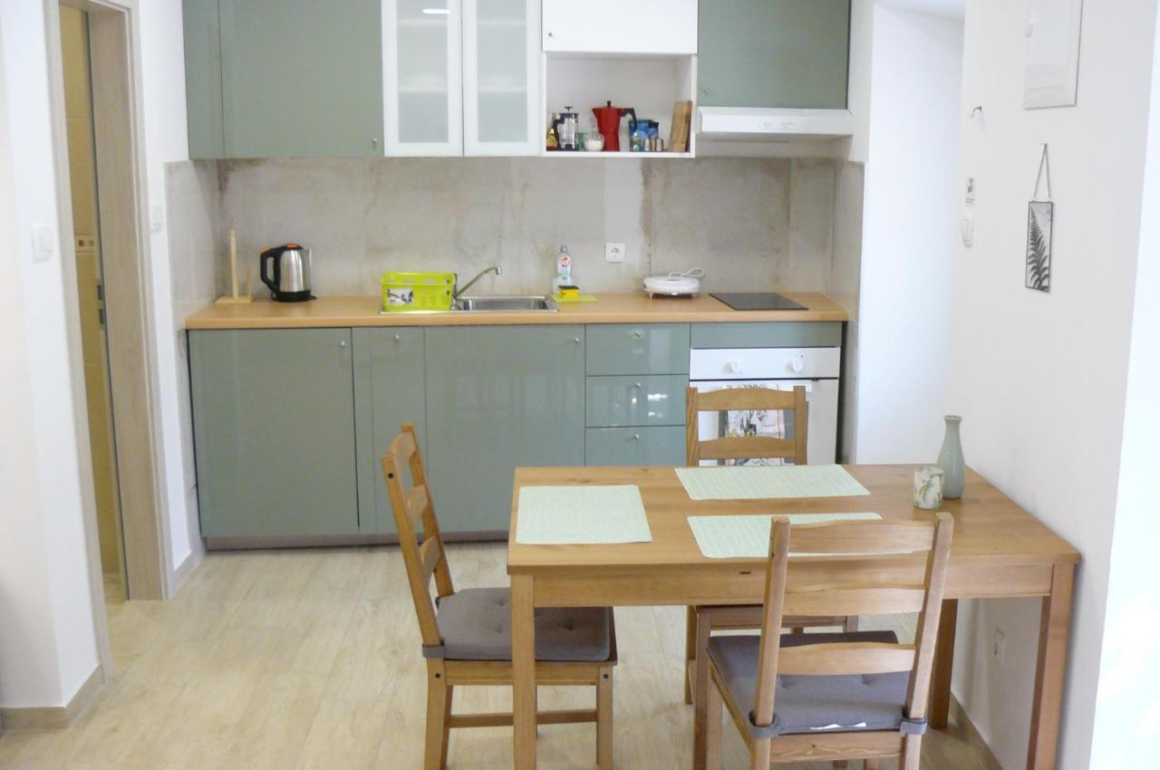 Eco Apartments Kate Sudurad Εξωτερικό φωτογραφία