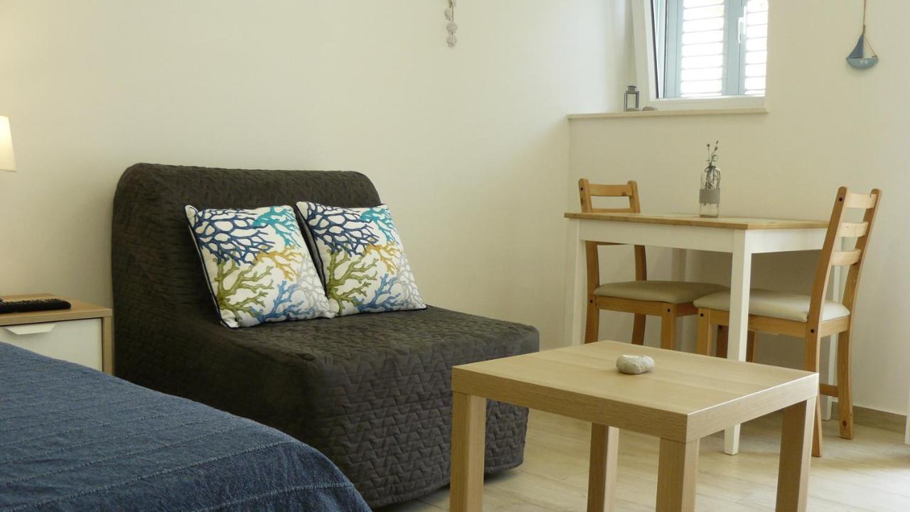 Eco Apartments Kate Sudurad Εξωτερικό φωτογραφία