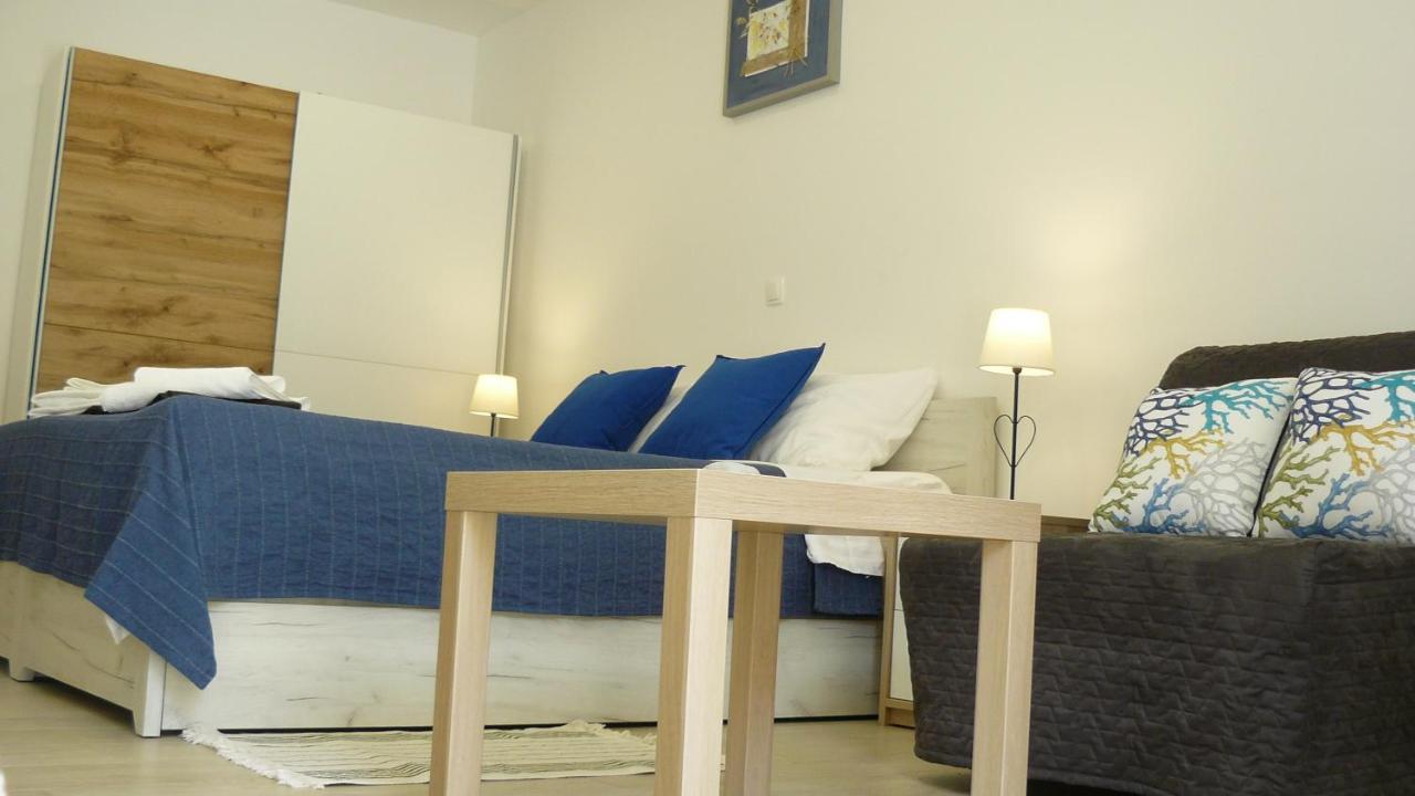 Eco Apartments Kate Sudurad Εξωτερικό φωτογραφία