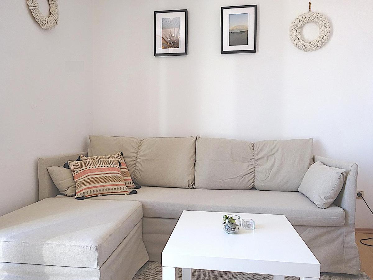 Eco Apartments Kate Sudurad Εξωτερικό φωτογραφία