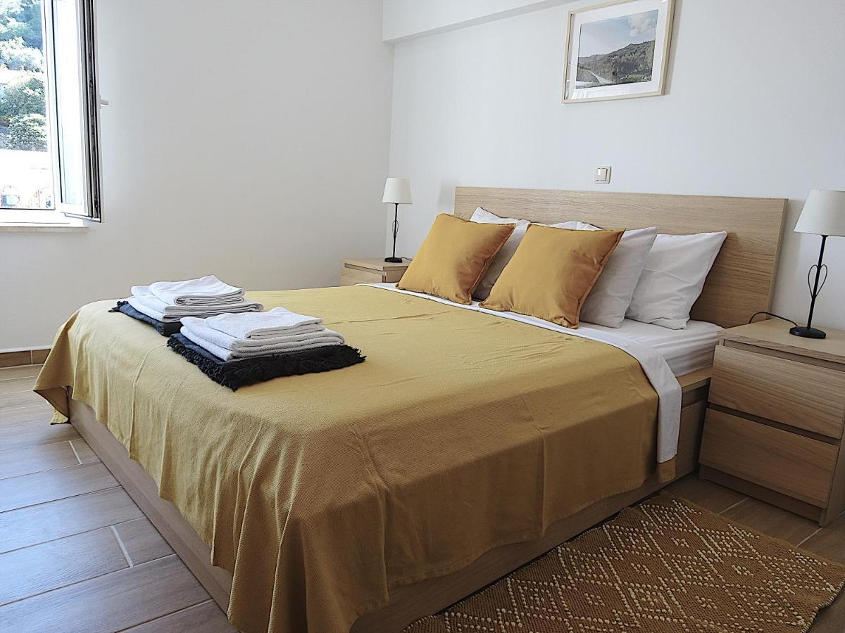Eco Apartments Kate Sudurad Εξωτερικό φωτογραφία