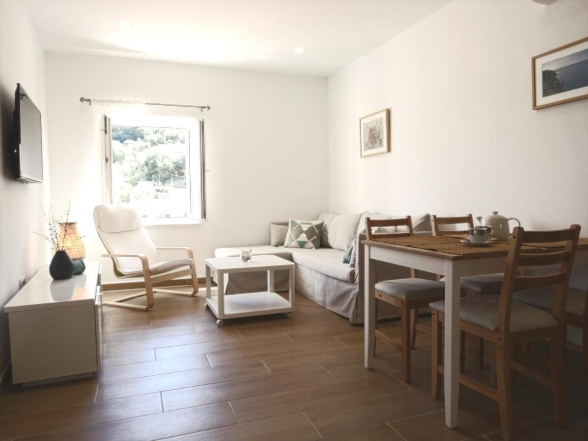 Eco Apartments Kate Sudurad Εξωτερικό φωτογραφία