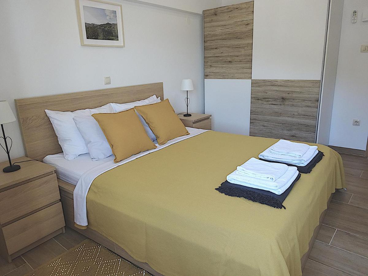 Eco Apartments Kate Sudurad Εξωτερικό φωτογραφία