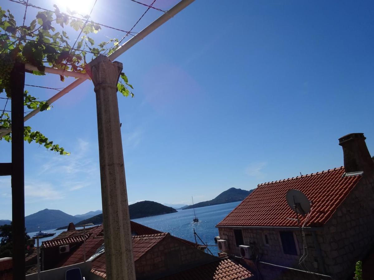 Eco Apartments Kate Sudurad Εξωτερικό φωτογραφία