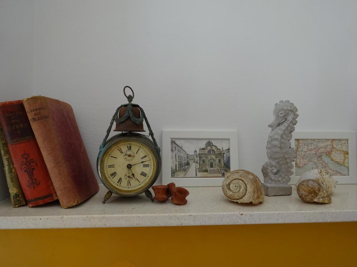 Eco Apartments Kate Sudurad Εξωτερικό φωτογραφία