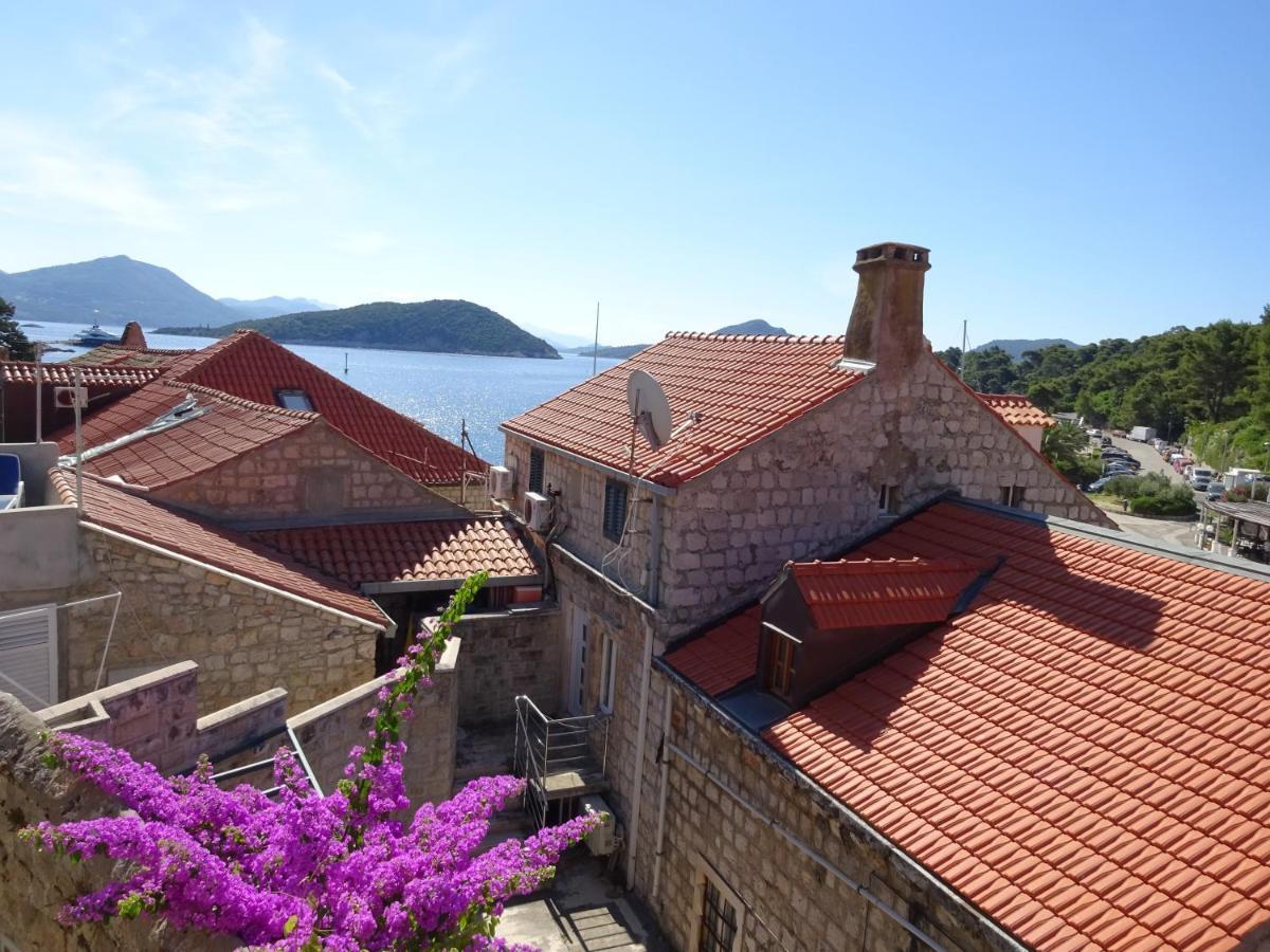 Eco Apartments Kate Sudurad Εξωτερικό φωτογραφία