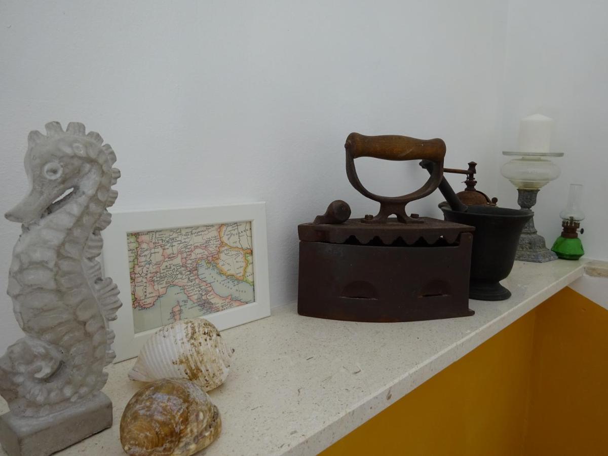 Eco Apartments Kate Sudurad Εξωτερικό φωτογραφία