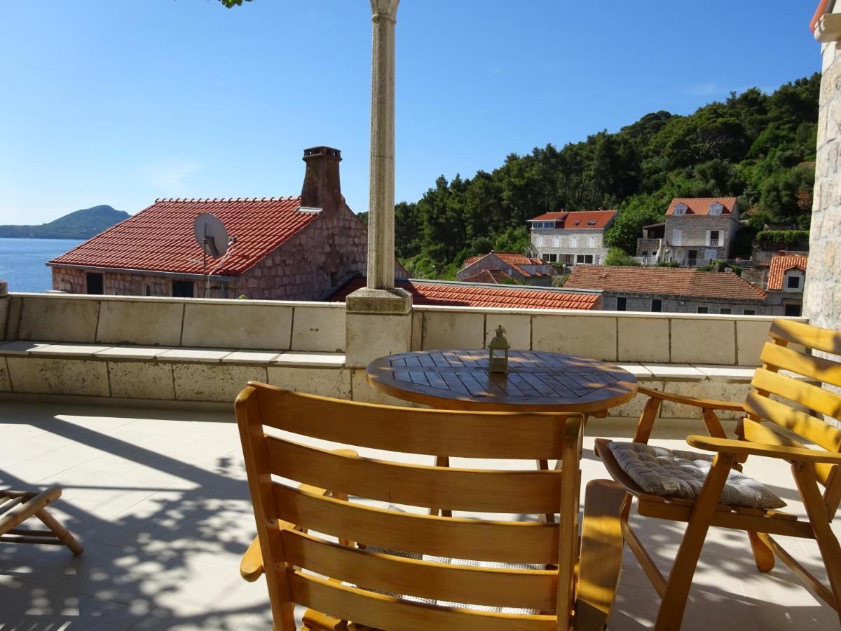 Eco Apartments Kate Sudurad Εξωτερικό φωτογραφία