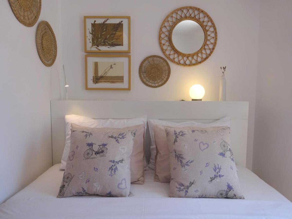 Eco Apartments Kate Sudurad Εξωτερικό φωτογραφία