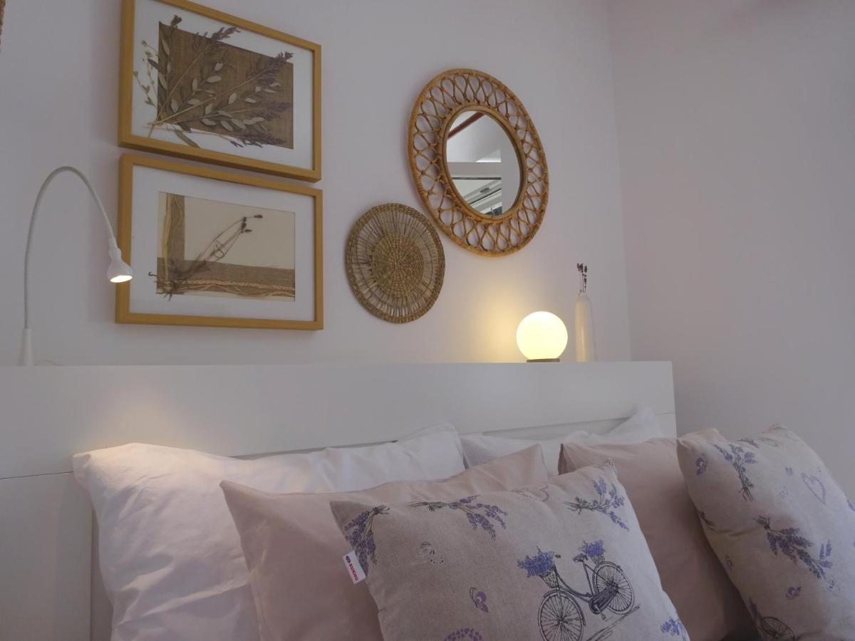 Eco Apartments Kate Sudurad Εξωτερικό φωτογραφία
