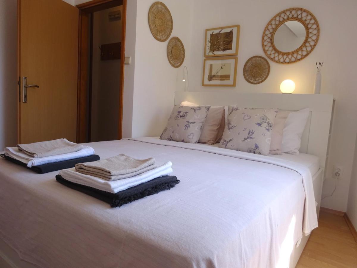 Eco Apartments Kate Sudurad Εξωτερικό φωτογραφία