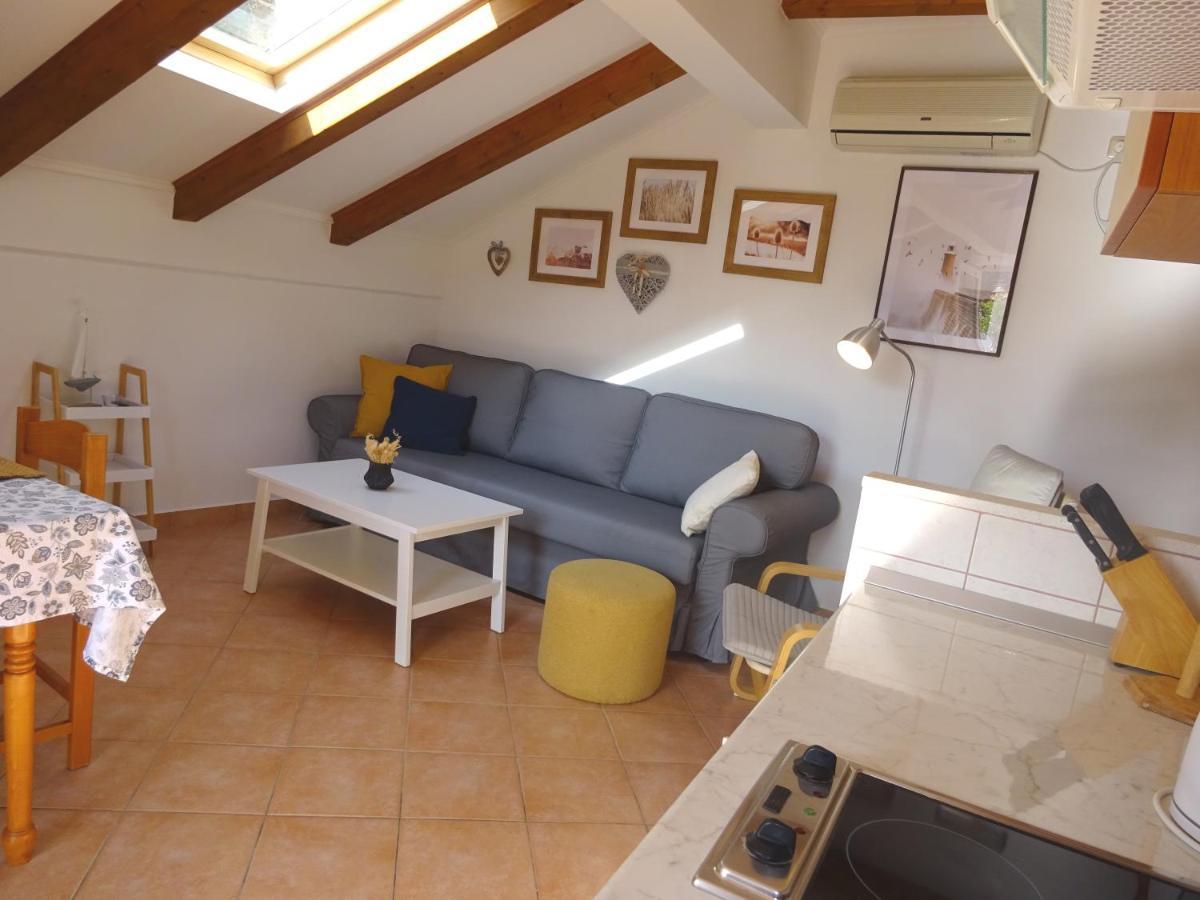 Eco Apartments Kate Sudurad Εξωτερικό φωτογραφία