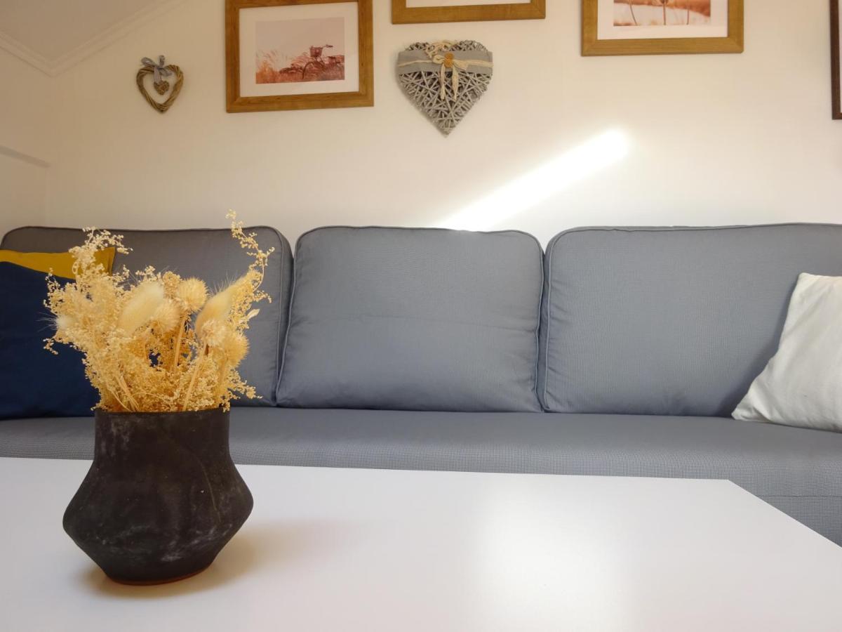 Eco Apartments Kate Sudurad Εξωτερικό φωτογραφία