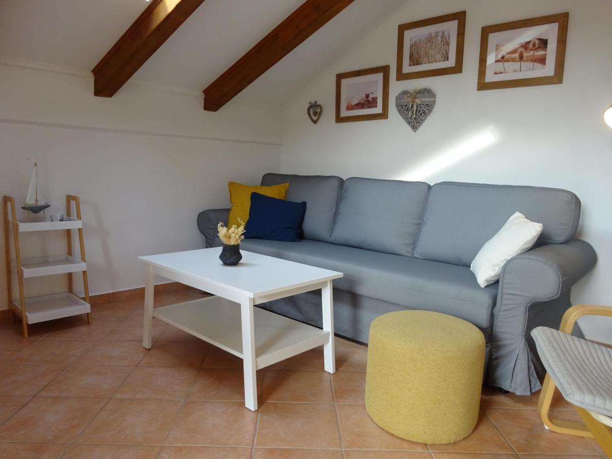 Eco Apartments Kate Sudurad Εξωτερικό φωτογραφία