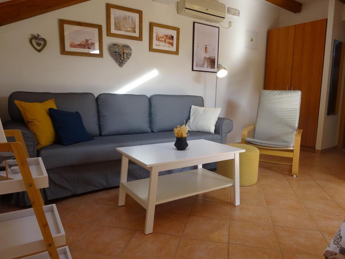 Eco Apartments Kate Sudurad Εξωτερικό φωτογραφία