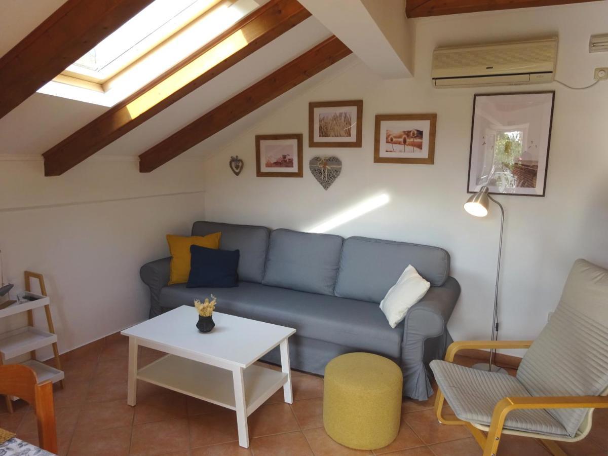 Eco Apartments Kate Sudurad Εξωτερικό φωτογραφία