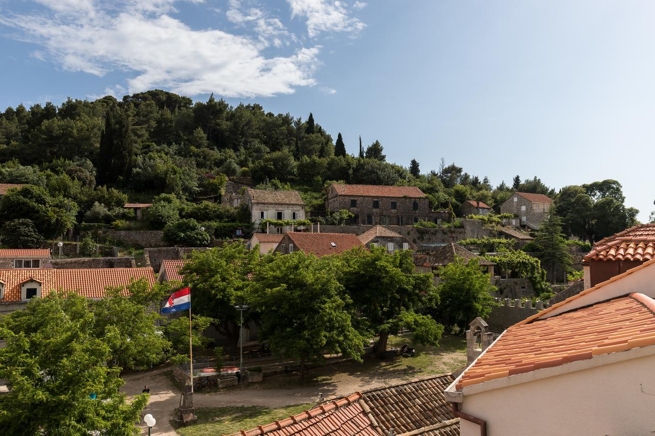 Eco Apartments Kate Sudurad Εξωτερικό φωτογραφία