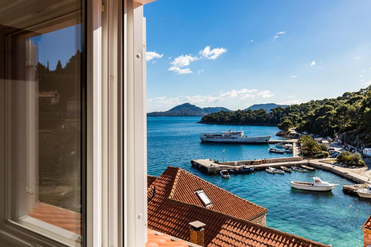 Eco Apartments Kate Sudurad Εξωτερικό φωτογραφία