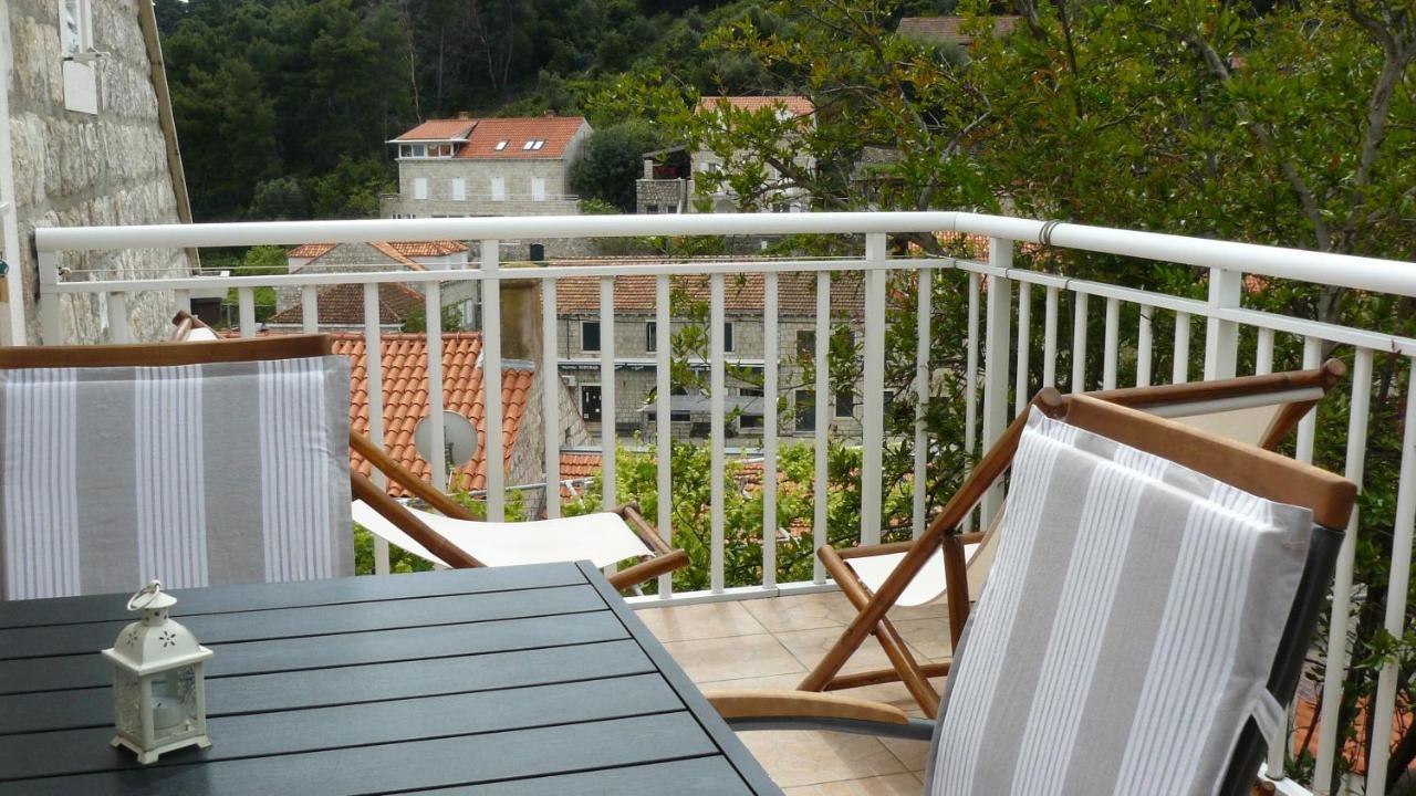 Eco Apartments Kate Sudurad Εξωτερικό φωτογραφία