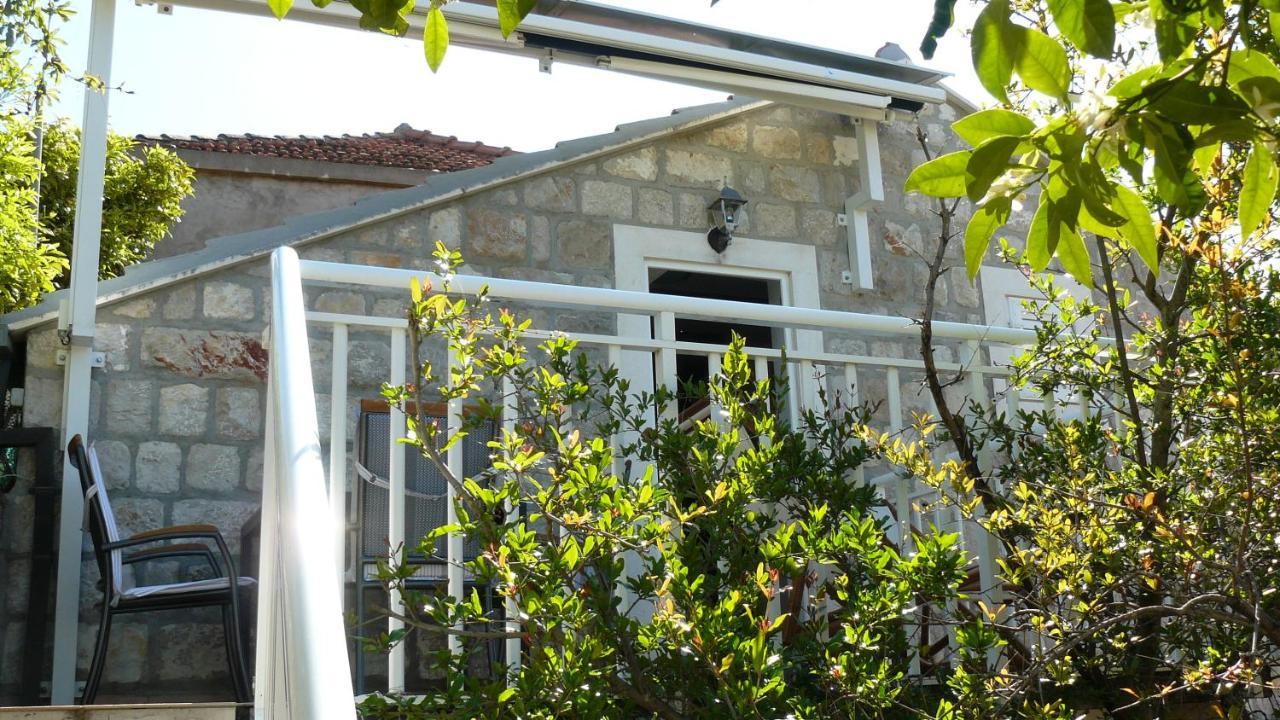 Eco Apartments Kate Sudurad Εξωτερικό φωτογραφία