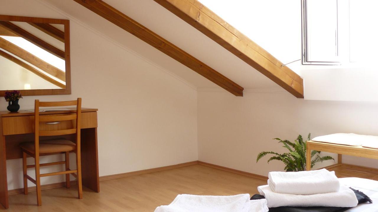 Eco Apartments Kate Sudurad Εξωτερικό φωτογραφία