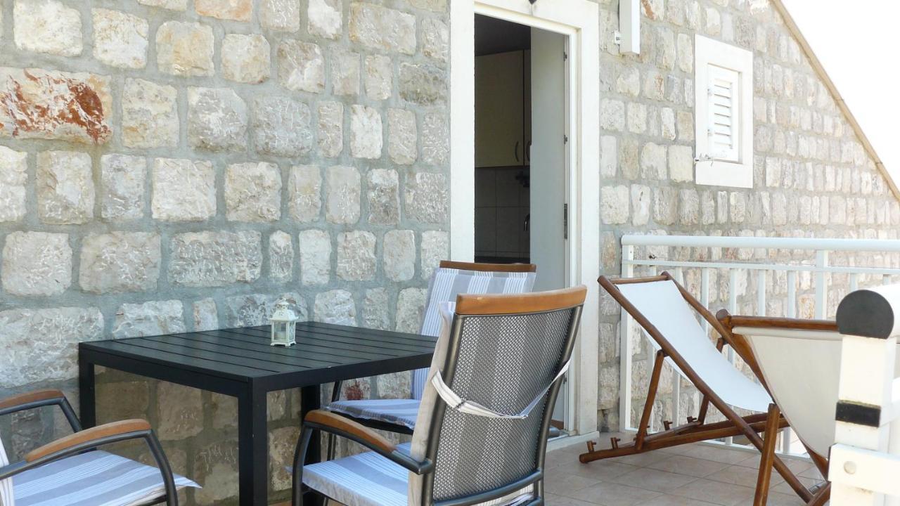 Eco Apartments Kate Sudurad Εξωτερικό φωτογραφία