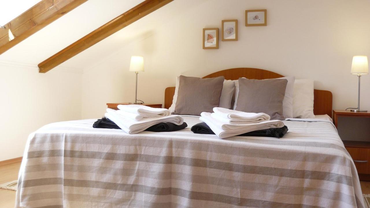 Eco Apartments Kate Sudurad Εξωτερικό φωτογραφία