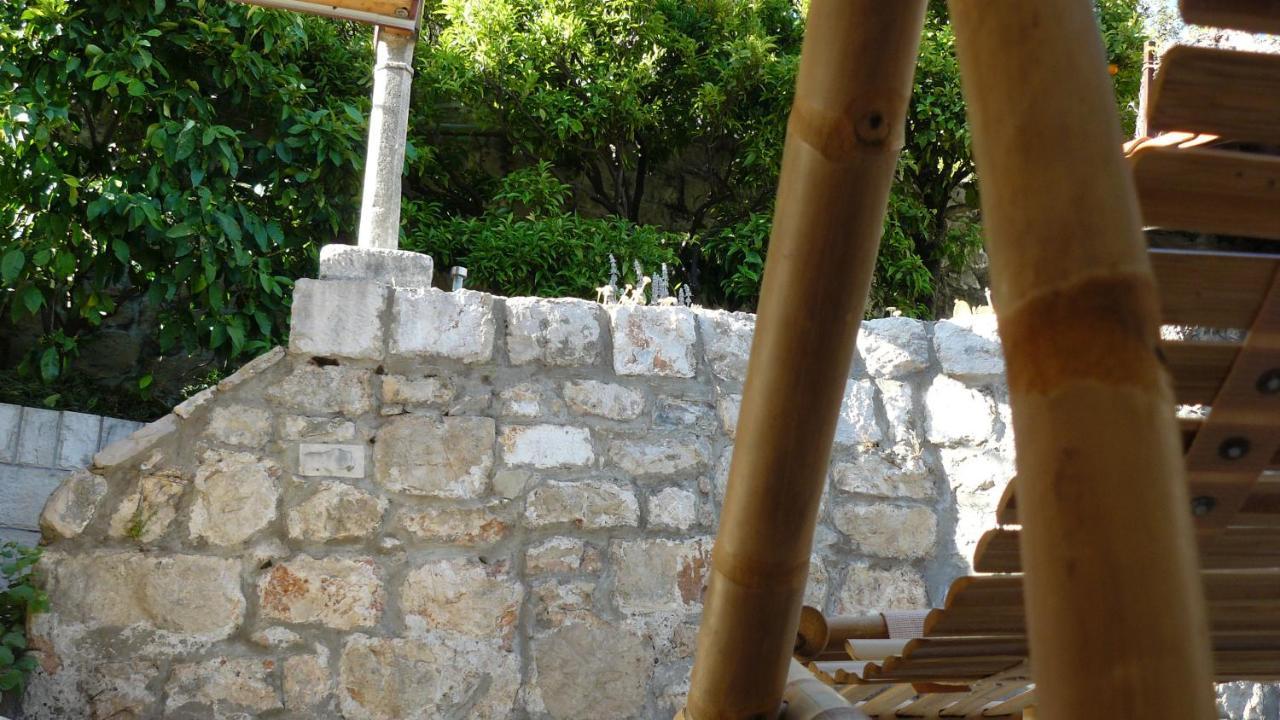 Eco Apartments Kate Sudurad Εξωτερικό φωτογραφία