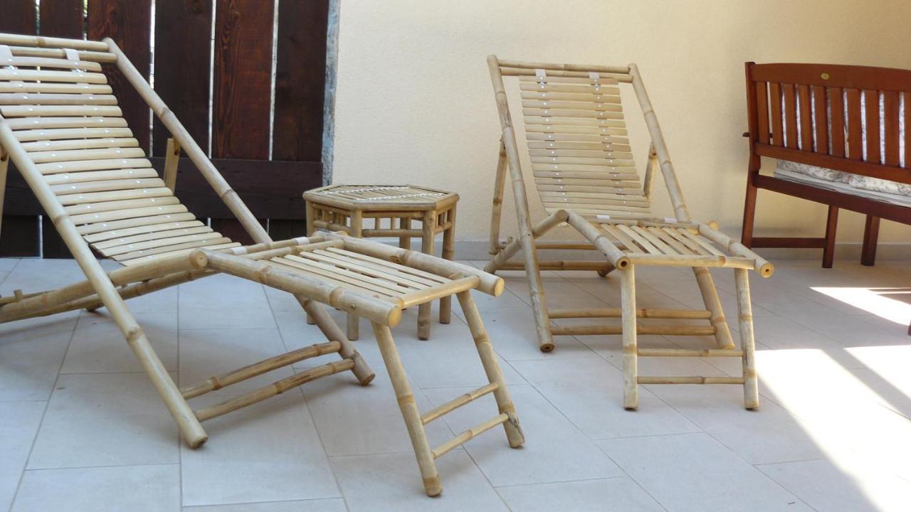 Eco Apartments Kate Sudurad Εξωτερικό φωτογραφία